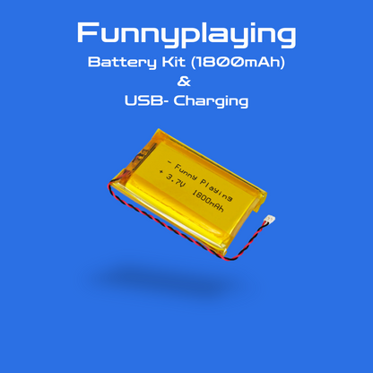 Funnyplaying FPGBC (Emulated Gameboy Color)