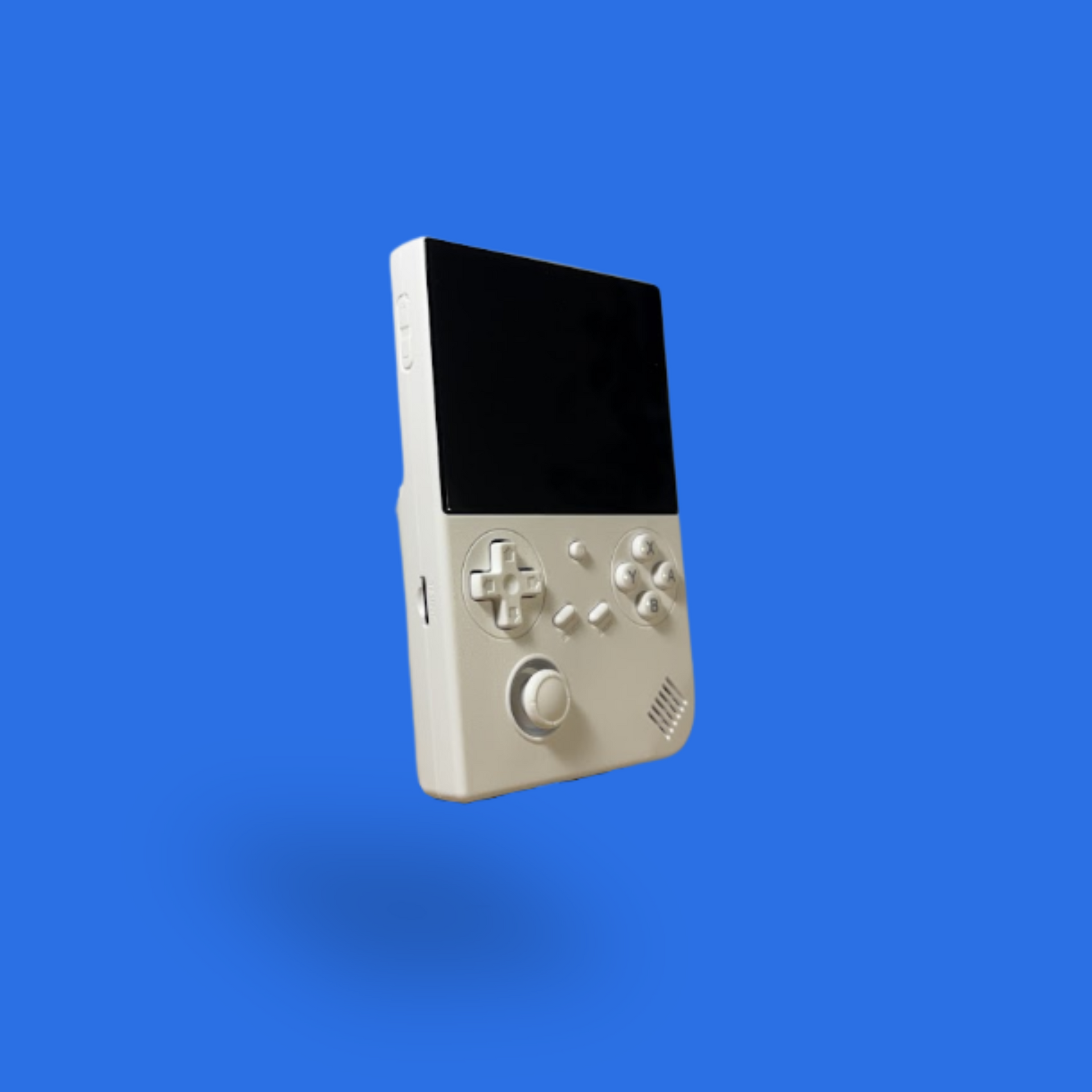 ANBERNIC RG40XXV Blue – RetroGear