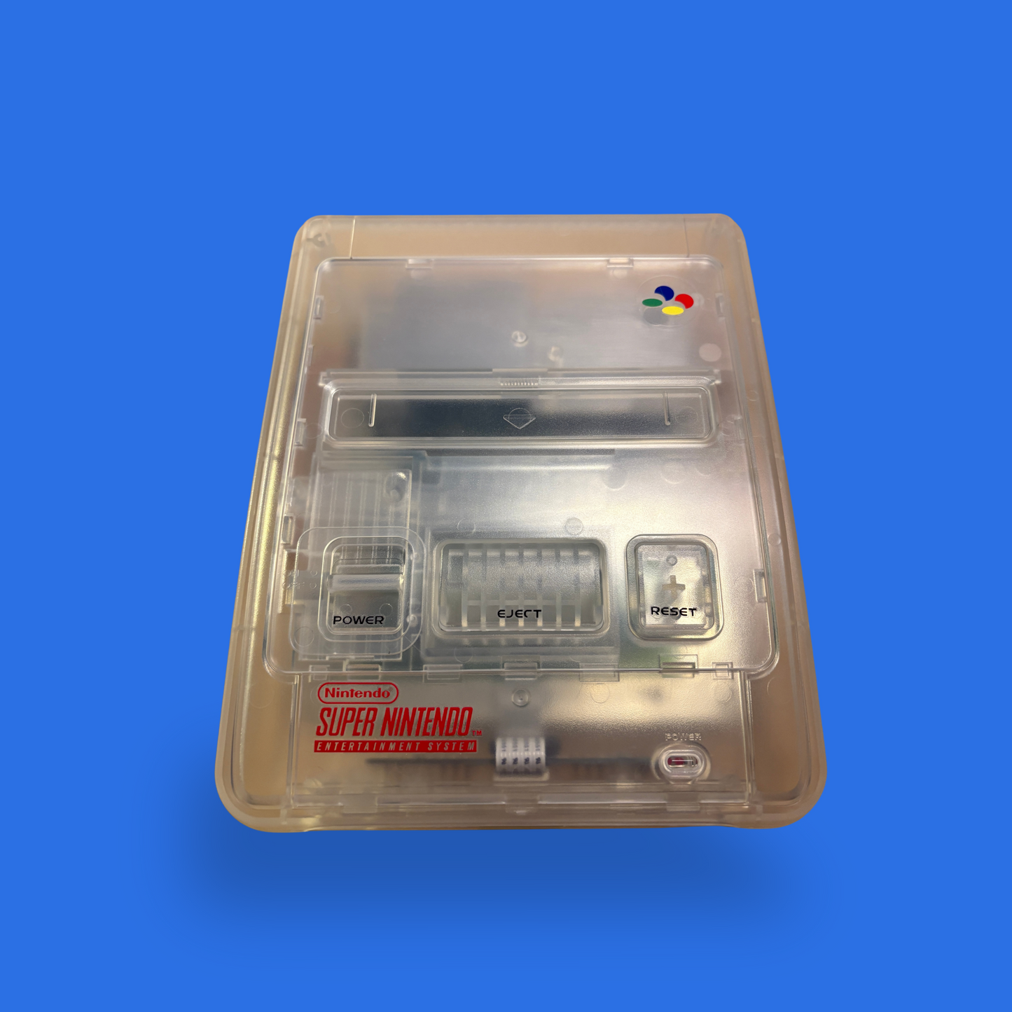 Super Nintendo - ultimate pack