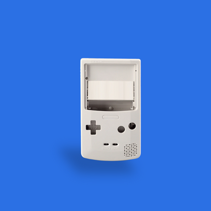 Game Boy Color - Mod Service