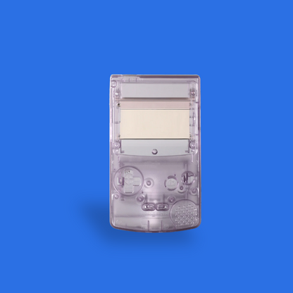 Game Boy Color - Mod Service