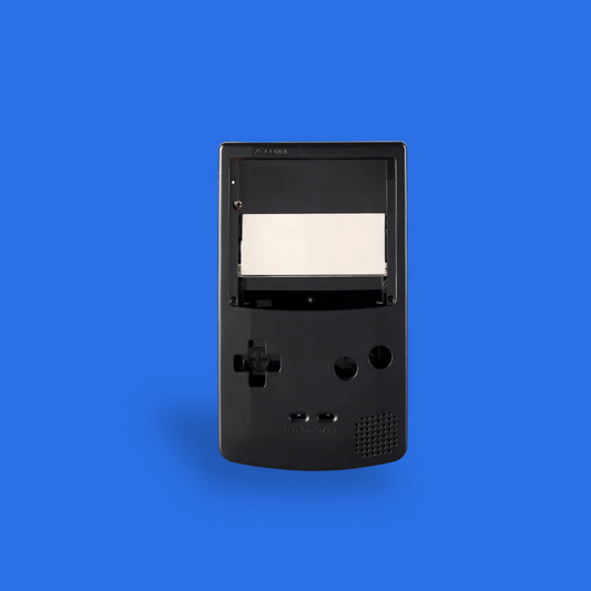 Game Boy Color - Mod Service
