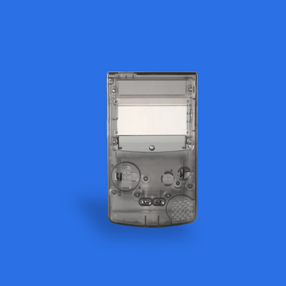 Game Boy Color - Mod Service