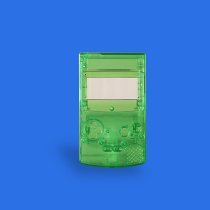 Game Boy Color - Mod Service