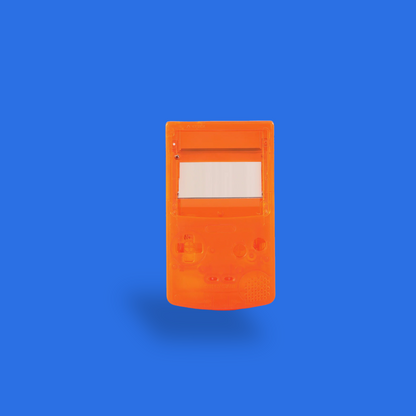 Game Boy Color - Mod Service