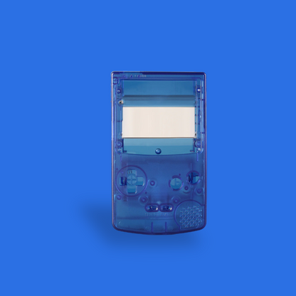 Game Boy Color - Mod Service
