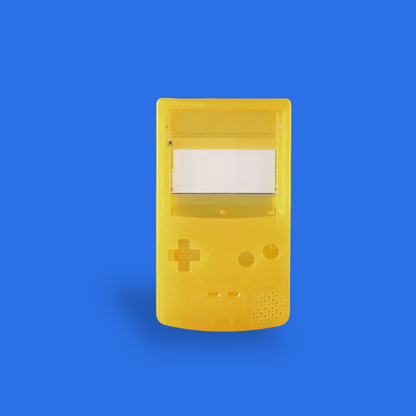 Game Boy Color - Mod Service