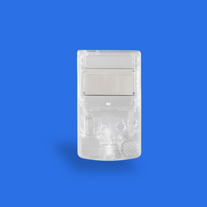 Game Boy Color - Mod Service