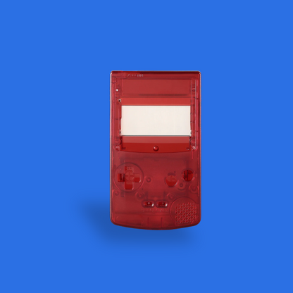 Game Boy Color - Mod Service