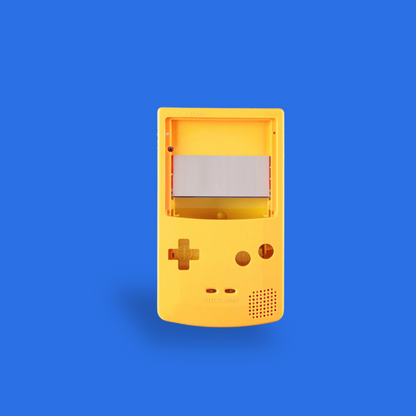 Game Boy Color - Mod Service