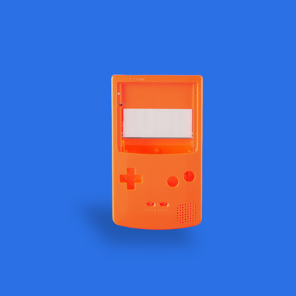 Game Boy Color - Mod Service