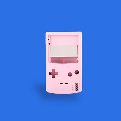 Game Boy Color - Mod Service