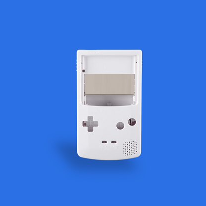Game Boy Color - Mod Service