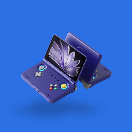 Retroid Pocket Flip 2